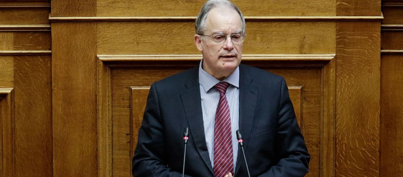 Εστιατόριο Βουλής: Ο Γιαννιώτης Κ.Τασούλας «σερβίρει» μόνο προϊόντα από την Ήπειρο